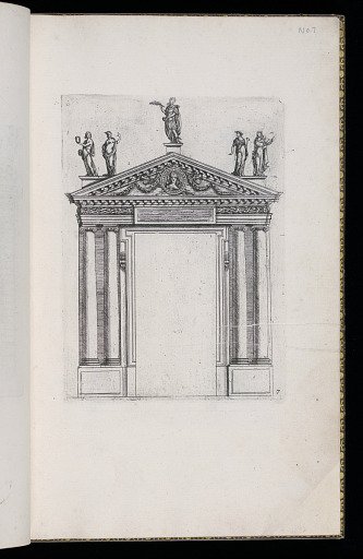 Doorway Design