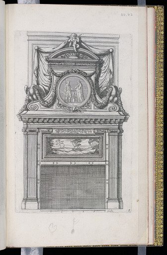 Chimney Piece Design