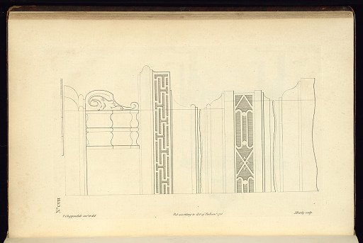 The Gentleman's and Cabinet-Maker's Director