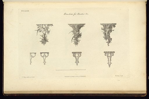 The Gentleman's and Cabinet-Maker's Director