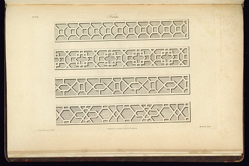 The Gentleman's and Cabinet-Maker's Director