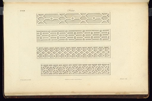 The Gentleman's and Cabinet-Maker's Director
