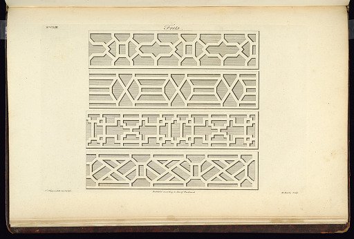 The Gentleman's and Cabinet-Maker's Director