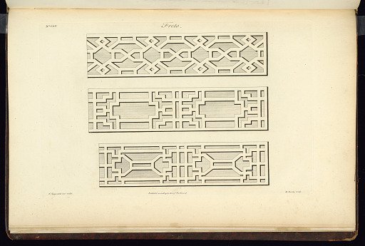 The Gentleman's and Cabinet-Maker's Director