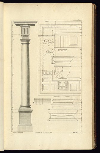 The Gentleman's and Cabinet-Maker's Director