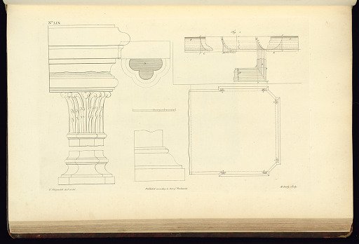The Gentleman's and Cabinet-Maker's Director