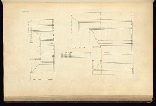 The Gentleman's and Cabinet-Maker's Director