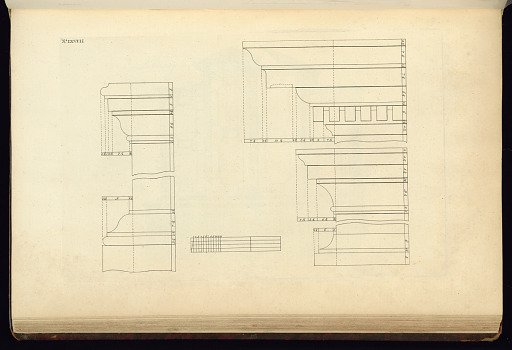 The Gentleman's and Cabinet-Maker's Director