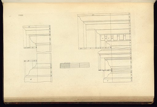 The Gentleman's and Cabinet-Maker's Director