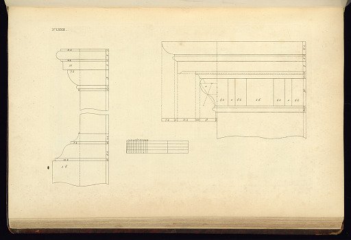 The Gentleman's and Cabinet-Maker's Director