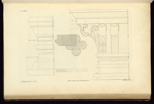 The Gentleman's and Cabinet-Maker's Director
