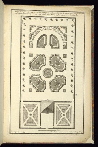 Design for a Garden