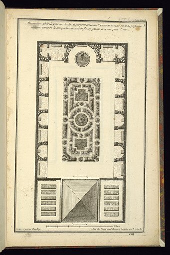 Design for a Garden