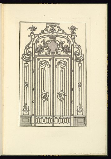 Gate Design