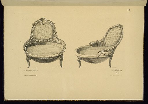 Two Bath Designs