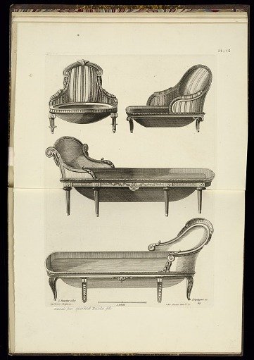 Four Bath Designs