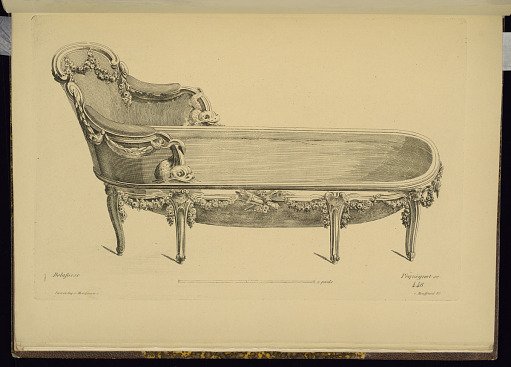 Design for a Bath