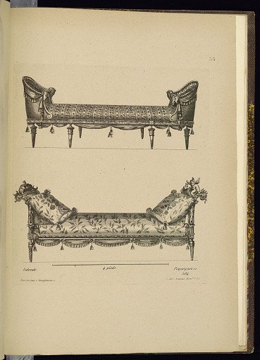 Two Daybed Designs