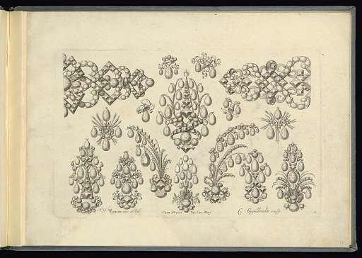 Jewelry Designs