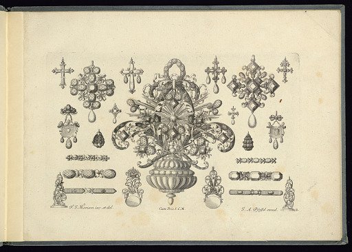 Jewelry Designs