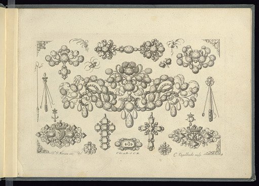 Jewelry Designs