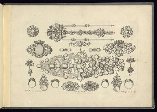 Jewelry Designs