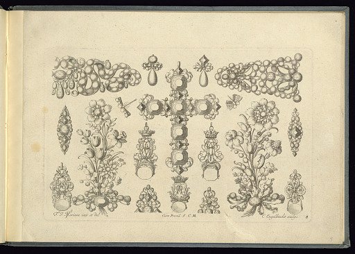 Jewelry Designs