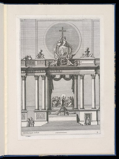 Design for an Altar