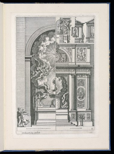 Two Alternative Designs for Altars