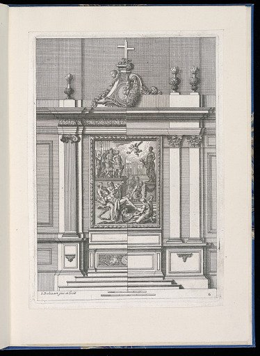 Two Alternative Designs for Altars