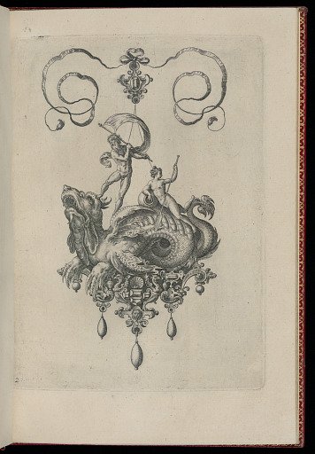 Pendant Design