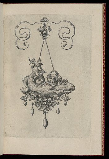 Pendant Design