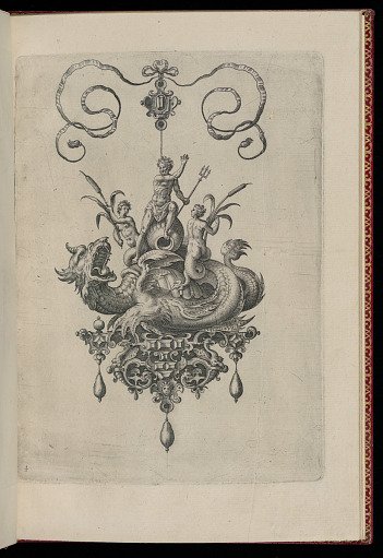 Pendant Design