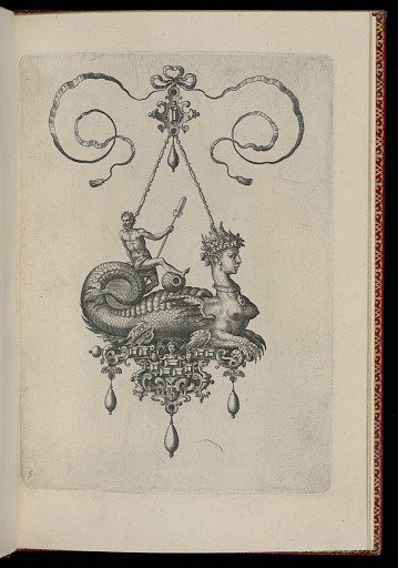 Pendant Design