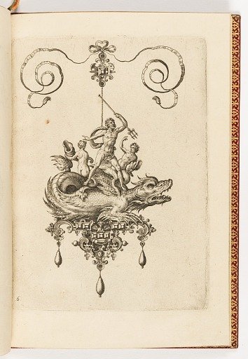 Pendant Design