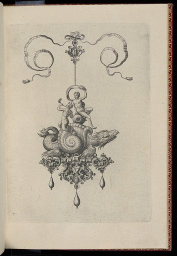 Pendant Design