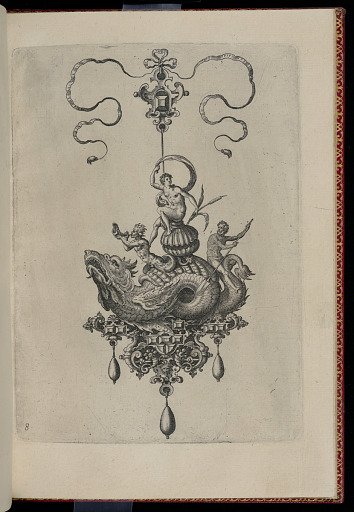 Pendant Design
