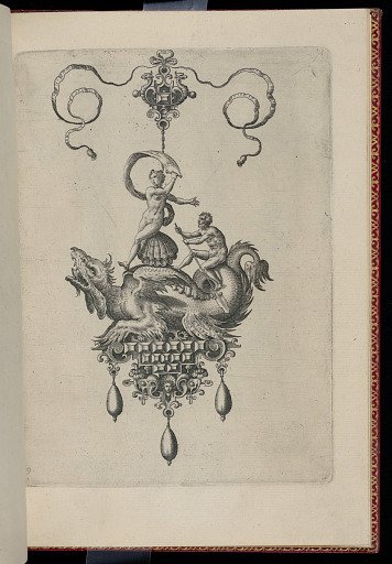 Pendant Design