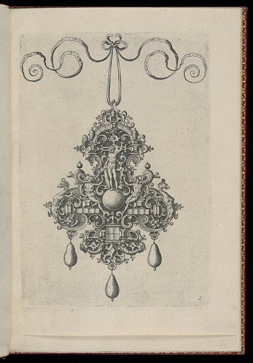 Pendant Design