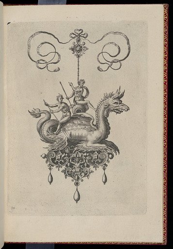 Pendant Design