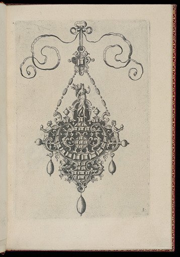 Pendant Design