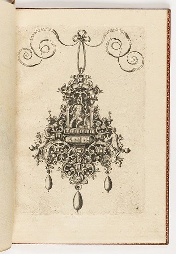 Pendant Design