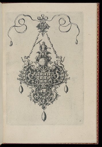 Pendant Design