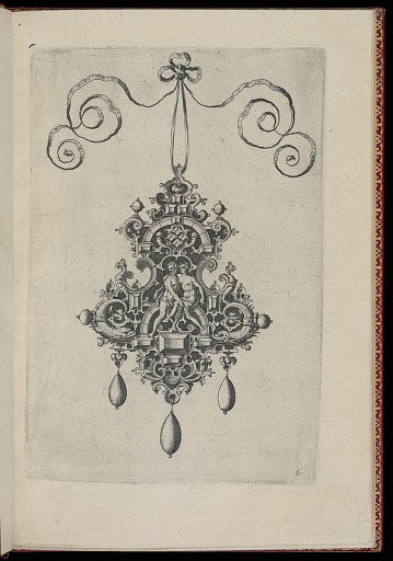 Pendant Design