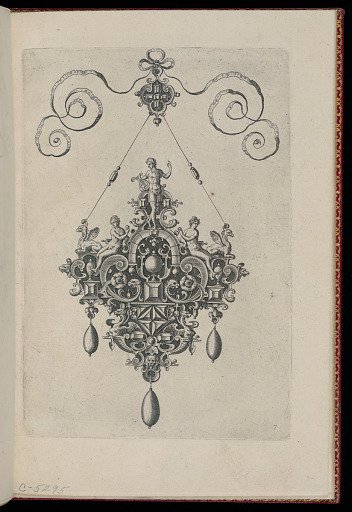 Pendant Design