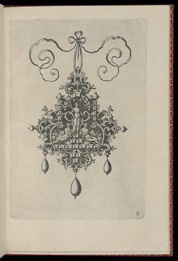 Pendant Design