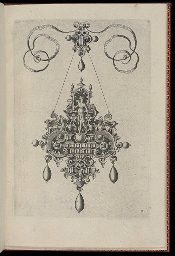 Pendant Design