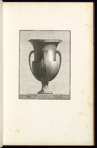 Design for a Vase