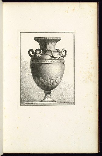 Design for a Vase