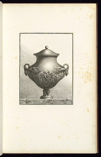Design for a Vase